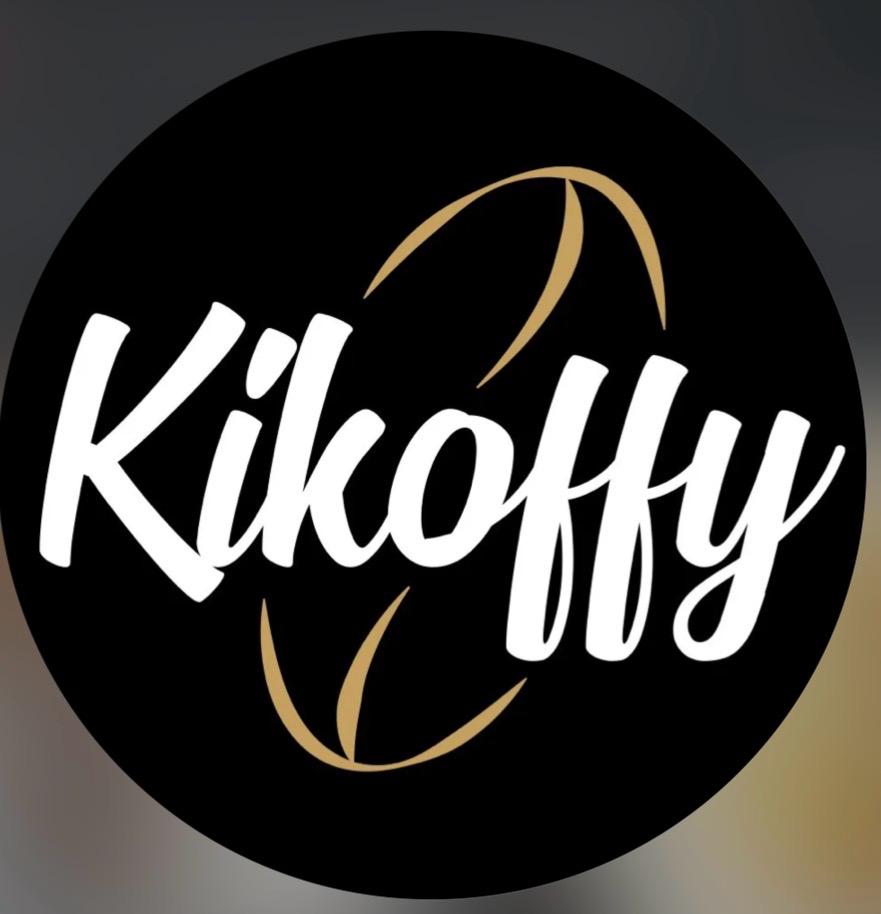 Logo KIKOFFY